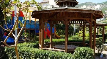 Kleopatra Royal Palm Hotel