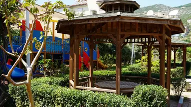 Kleopatra Royal Palm Hotel