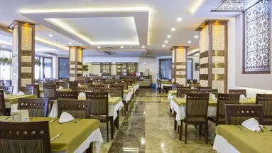 Kleopatra Royal Palm Hotel