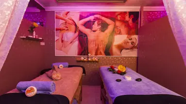 Kleopatra Royal Palm Hotel