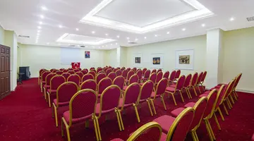 KLEOPATRA ROYAL PALM HOTEL