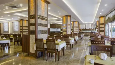 Kleopatra Royal Palm Hotel