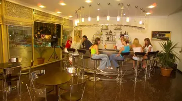 Kleopatra Royal Palm Hotel