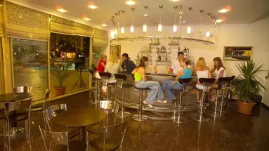Kleopatra Royal Palm Hotel