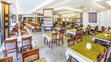 KLEOPATRA ROYAL PALM HOTEL