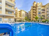 Kleopatra Royal Palm Hotel