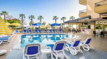 KLEOPATRA ROYAL PALM HOTEL