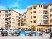 Kleopatra Royal Palm Hotel