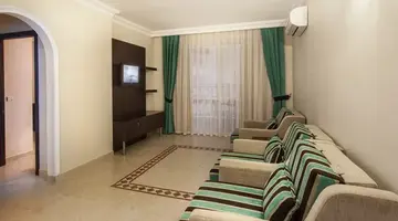 Kleopatra Royal Palm Hotel