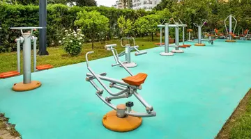 KLEOPATRA ROYAL PALM HOTEL
