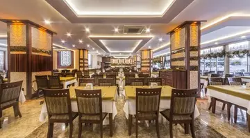 Kleopatra Royal Palm Hotel