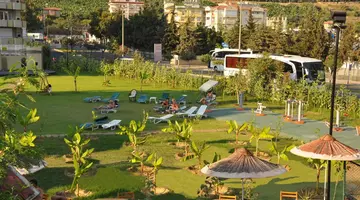 Kleopatra Royal Palm Hotel