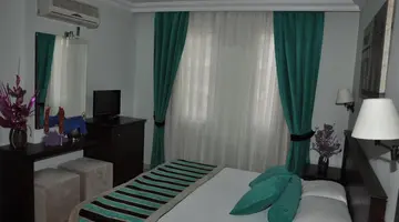 Kleopatra Royal Palm Hotel