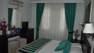 Kleopatra Royal Palm Hotel