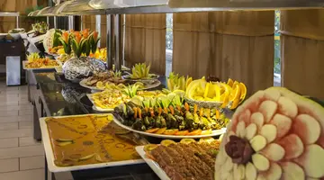 KLEOPATRA ROYAL PALM HOTEL