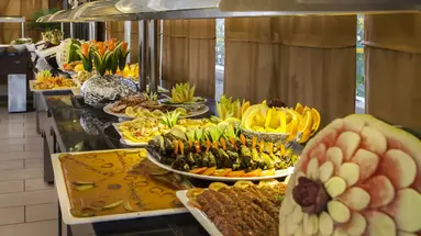 KLEOPATRA ROYAL PALM HOTEL