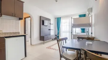 KLEOPATRA ROYAL PALM HOTEL