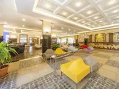 Kleopatra Royal Palm Hotel