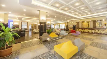Kleopatra Royal Palm Hotel