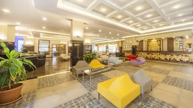 Kleopatra Royal Palm Hotel