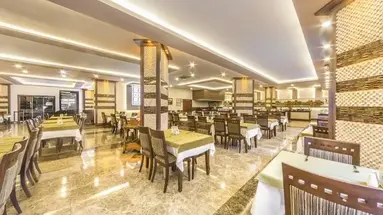 Kleopatra Royal Palm Hotel