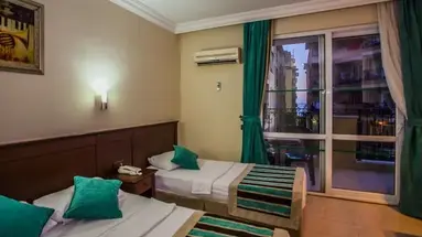 Kleopatra Royal Palm Hotel