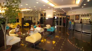 Kleopatra Royal Palm Hotel