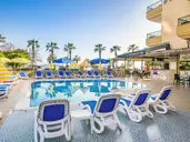 KLEOPATRA ROYAL PALM HOTEL