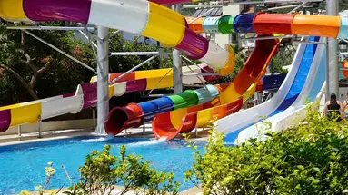 KLEOPATRA ROYAL PALM HOTEL