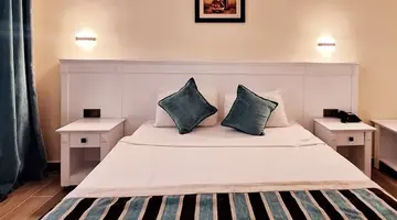 KLEOPATRA ROYAL PALM HOTEL