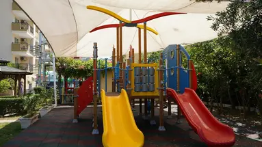 KLEOPATRA ROYAL PALM HOTEL