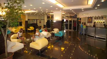 Kleopatra Royal Palm Hotel