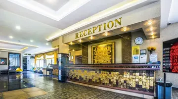 KLEOPATRA ROYAL PALM HOTEL