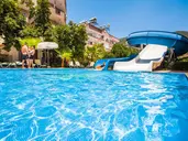 Kleopatra Royal Palm Hotel