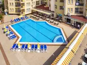 KLEOPATRA ROYAL PALM HOTEL