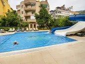 KLEOPATRA ROYAL PALM HOTEL