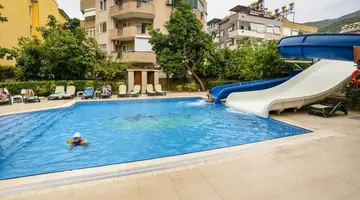 KLEOPATRA ROYAL PALM HOTEL