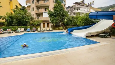 KLEOPATRA ROYAL PALM HOTEL