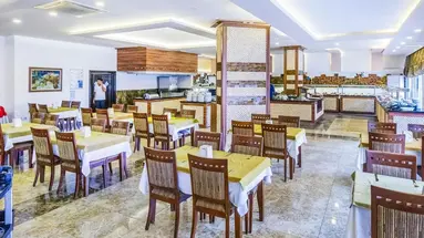 KLEOPATRA ROYAL PALM HOTEL