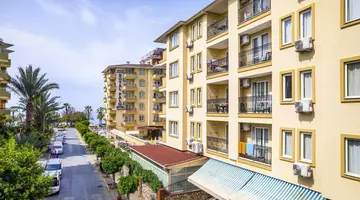 KLEOPATRA ROYAL PALM HOTEL