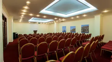 Kleopatra Royal Palm Hotel