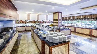 KLEOPATRA ROYAL PALM HOTEL