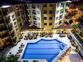 Kleopatra Royal Palm Hotel