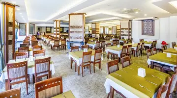 KLEOPATRA ROYAL PALM HOTEL