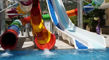 Kleopatra Royal Palm Hotel