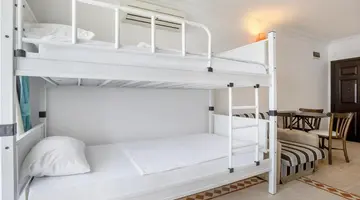 KLEOPATRA ROYAL PALM HOTEL