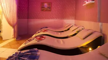 KLEOPATRA ROYAL PALM HOTEL