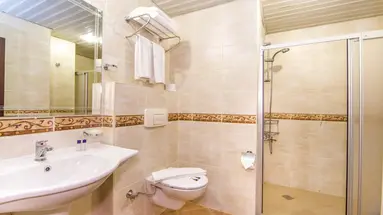 KLEOPATRA ROYAL PALM HOTEL