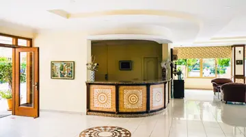 Kleopatra Royal Palm