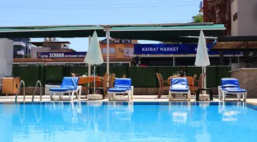 KLEOPATRA SMILE HOTEL